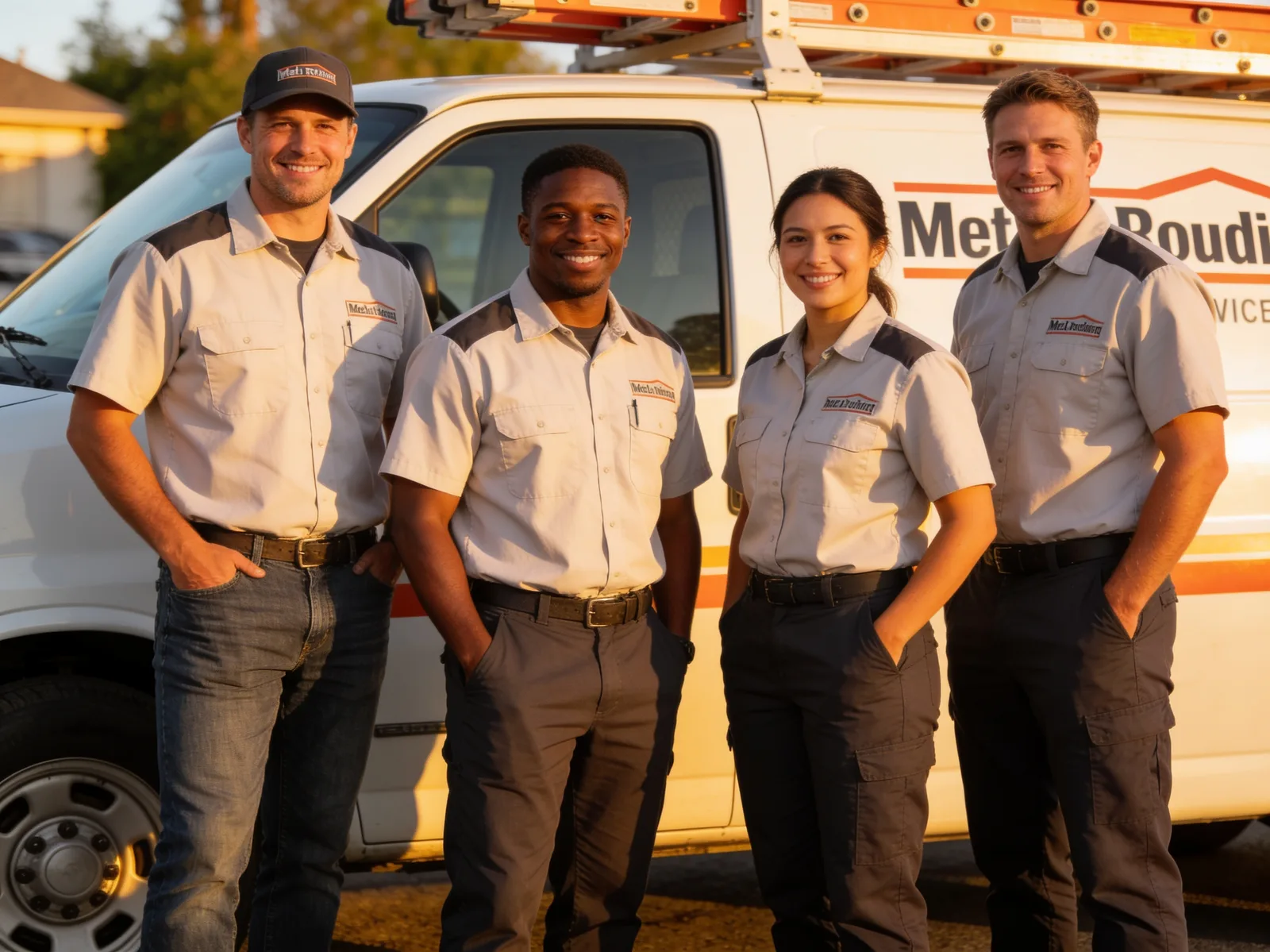 Metal Roof Installation company in Twin Peaks, CA